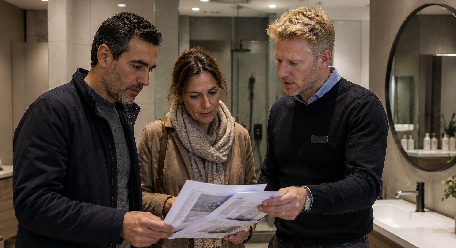 Hoe herken je een goede offerte voor je bouw- of renovatieproject?