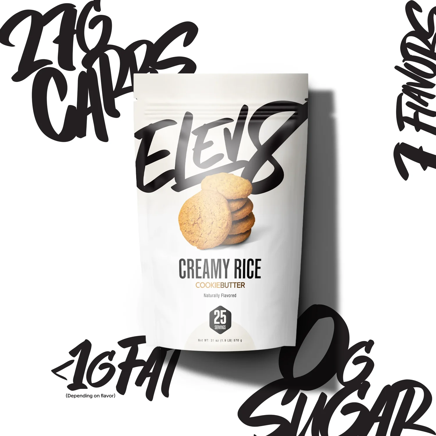 ELEV8 image product