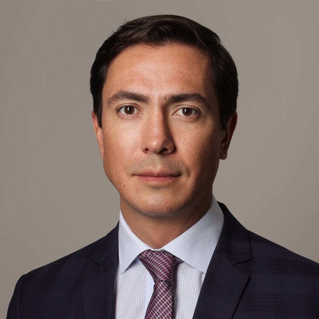 Dr Eduardo Ferro