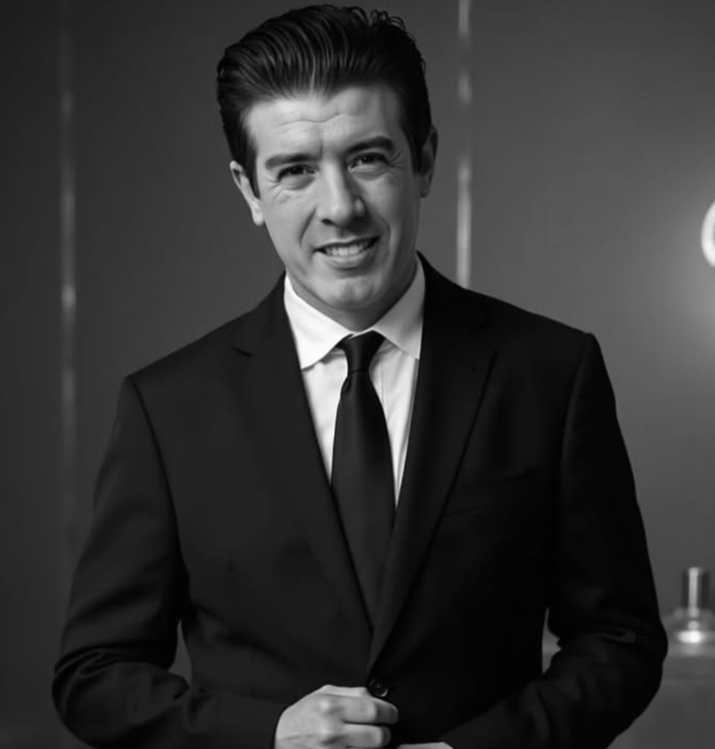 Dr Mario Junqueira