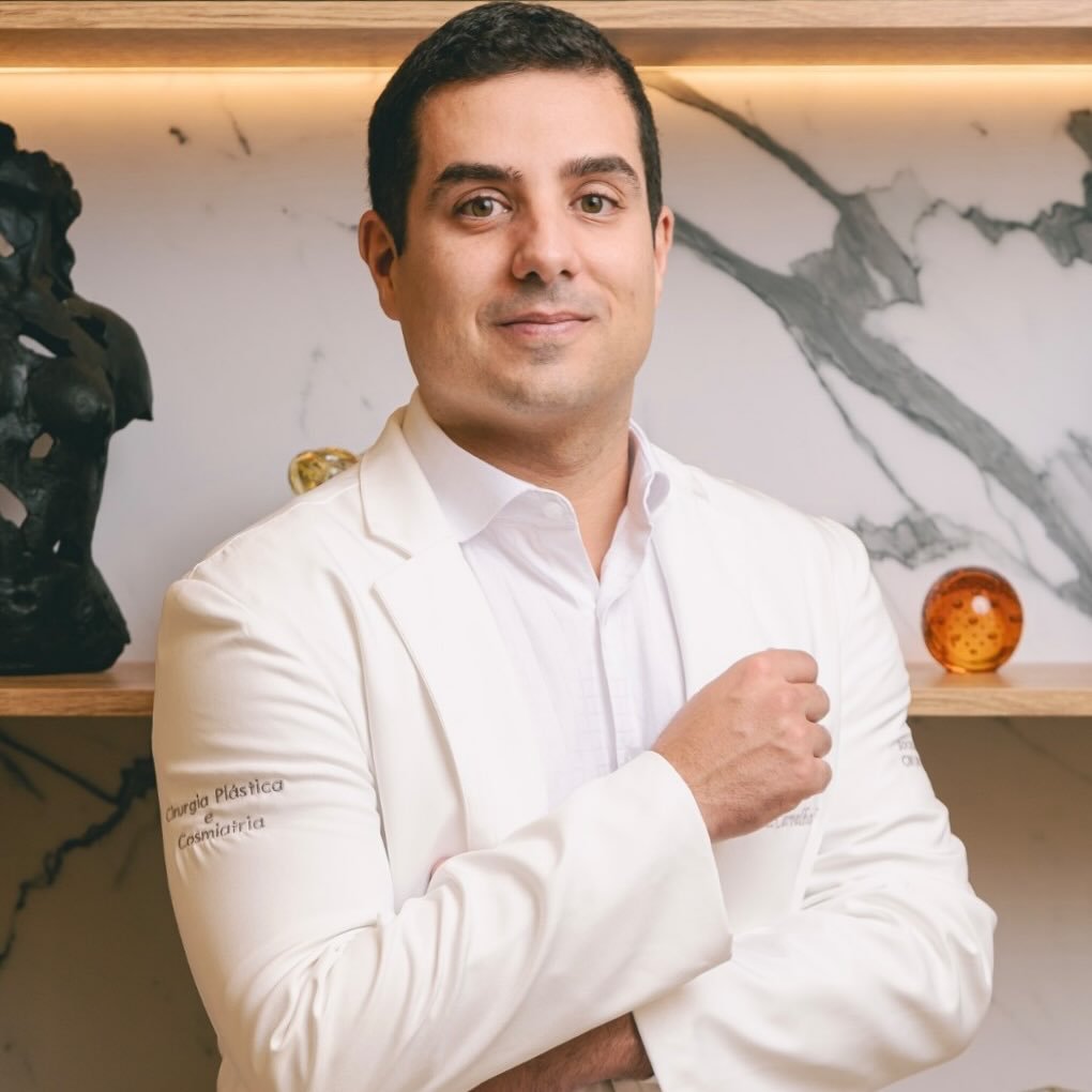 Dr Flavio Lopes