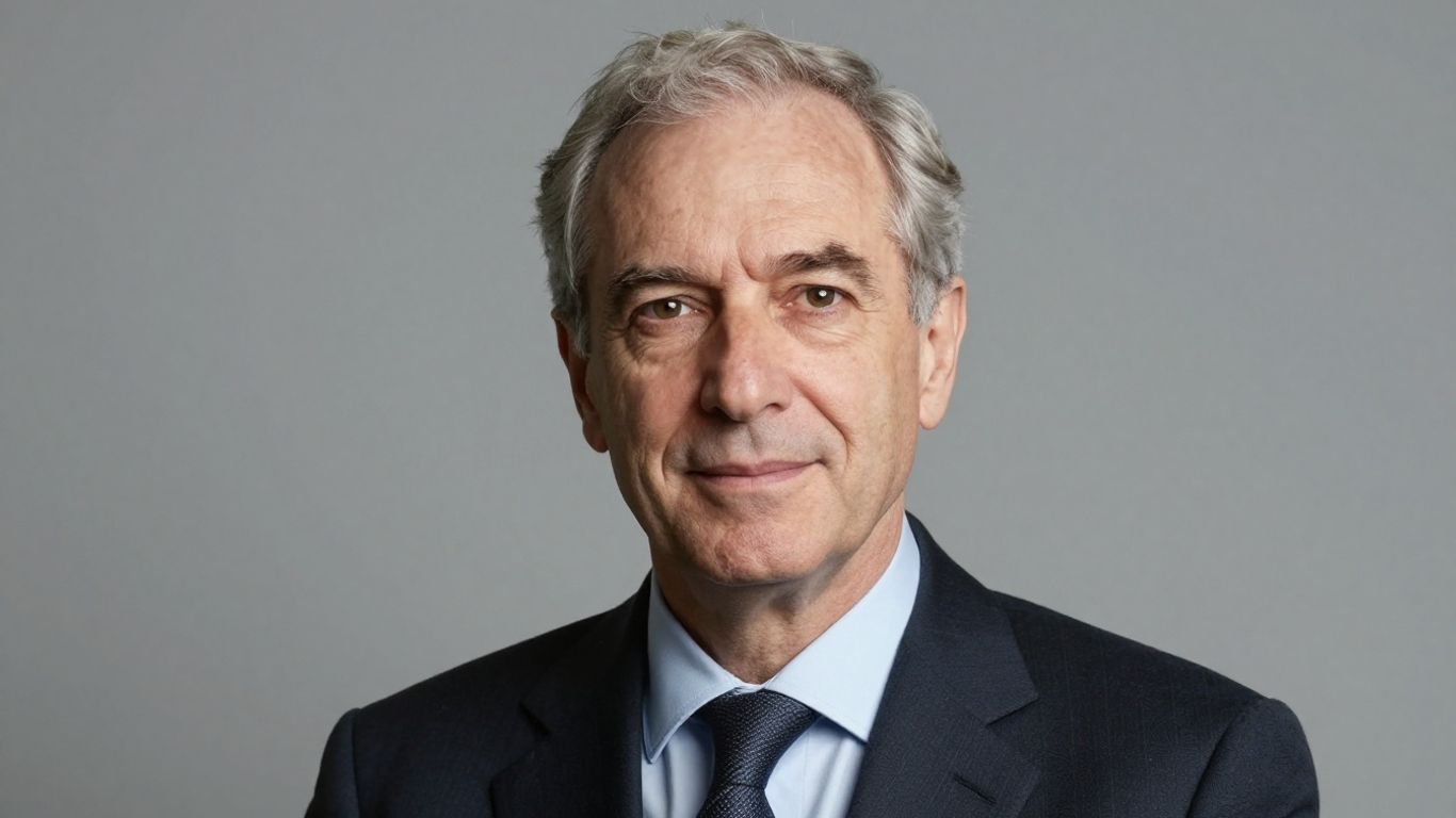 Dr. Louis Mariotti, NYC hair transplant surgeon