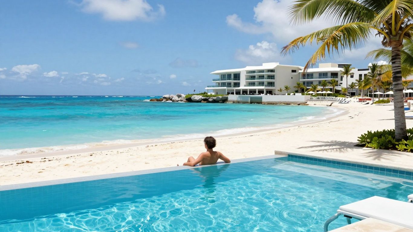 Affordable plastic surgery packages in Cancun, Mexico