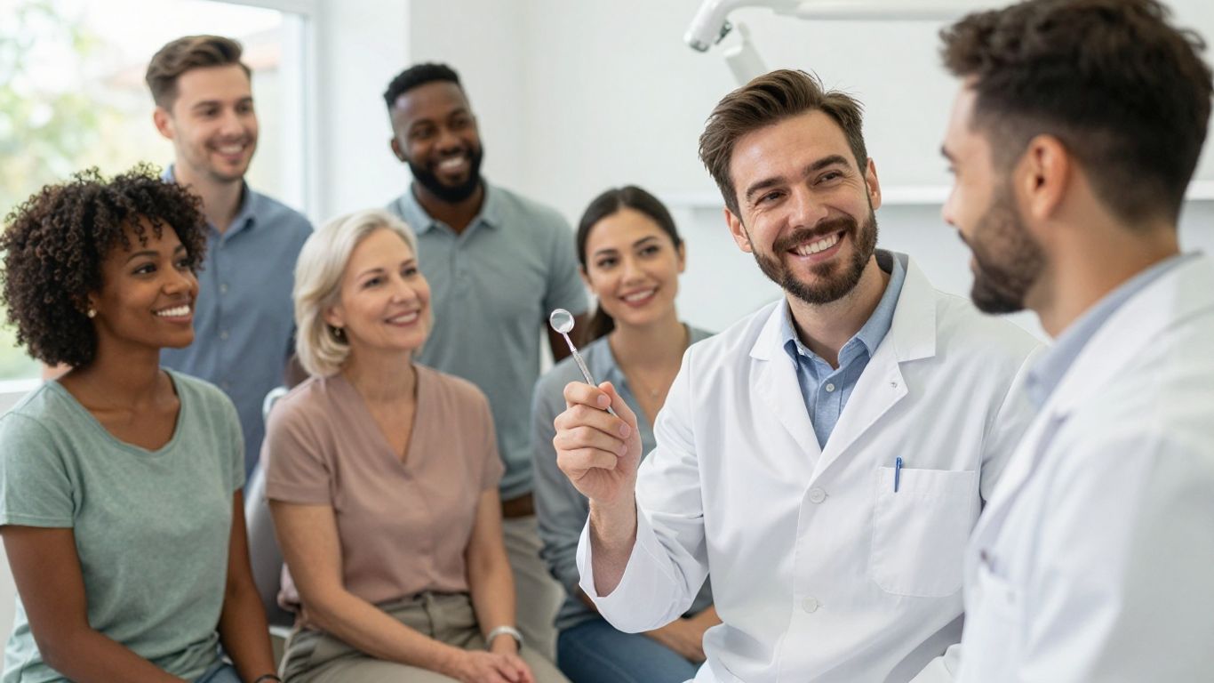 Affordable dental care in Vancouver, WA