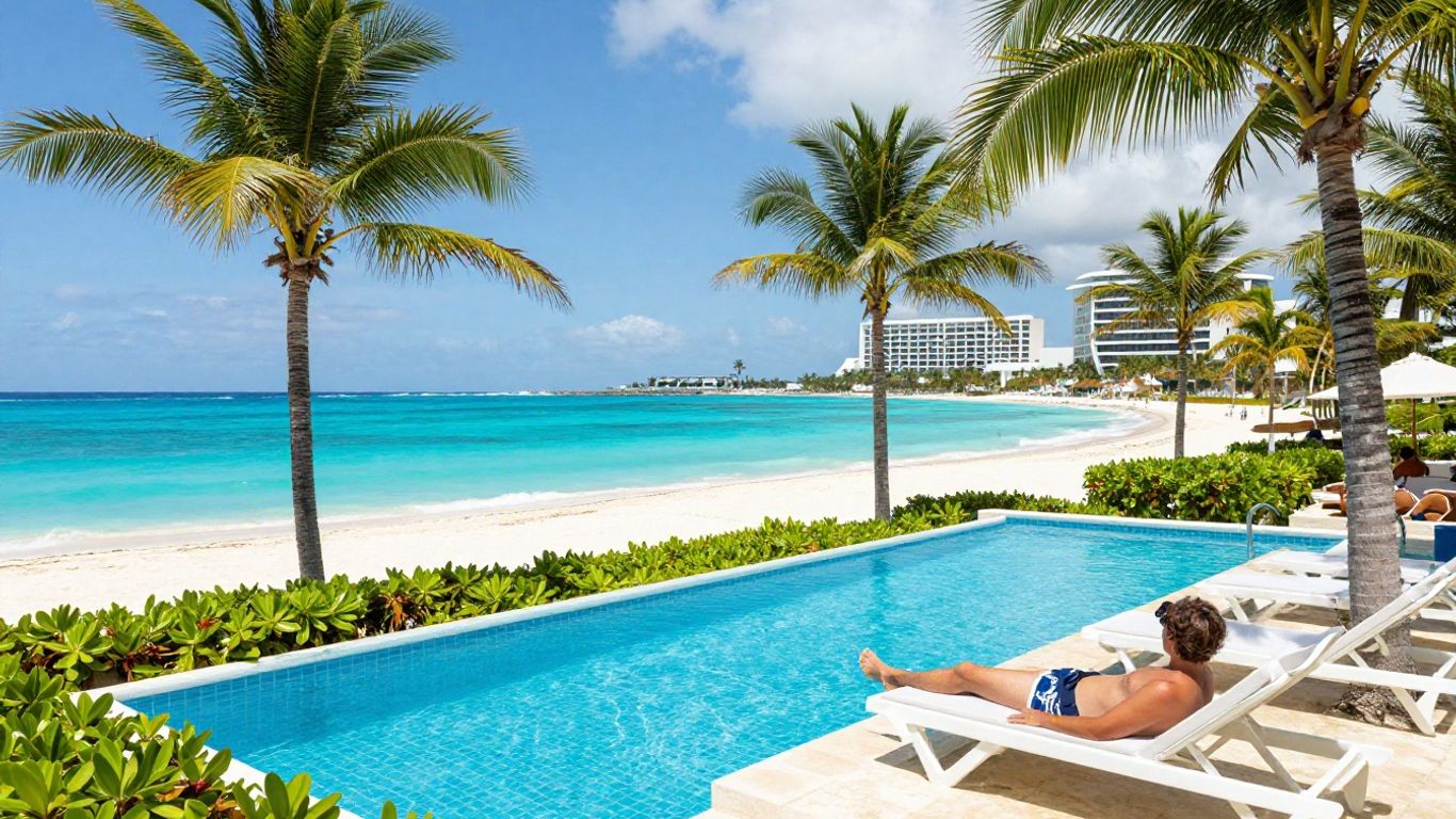 Affordable plastic surgery packages in Cancun, Mexico