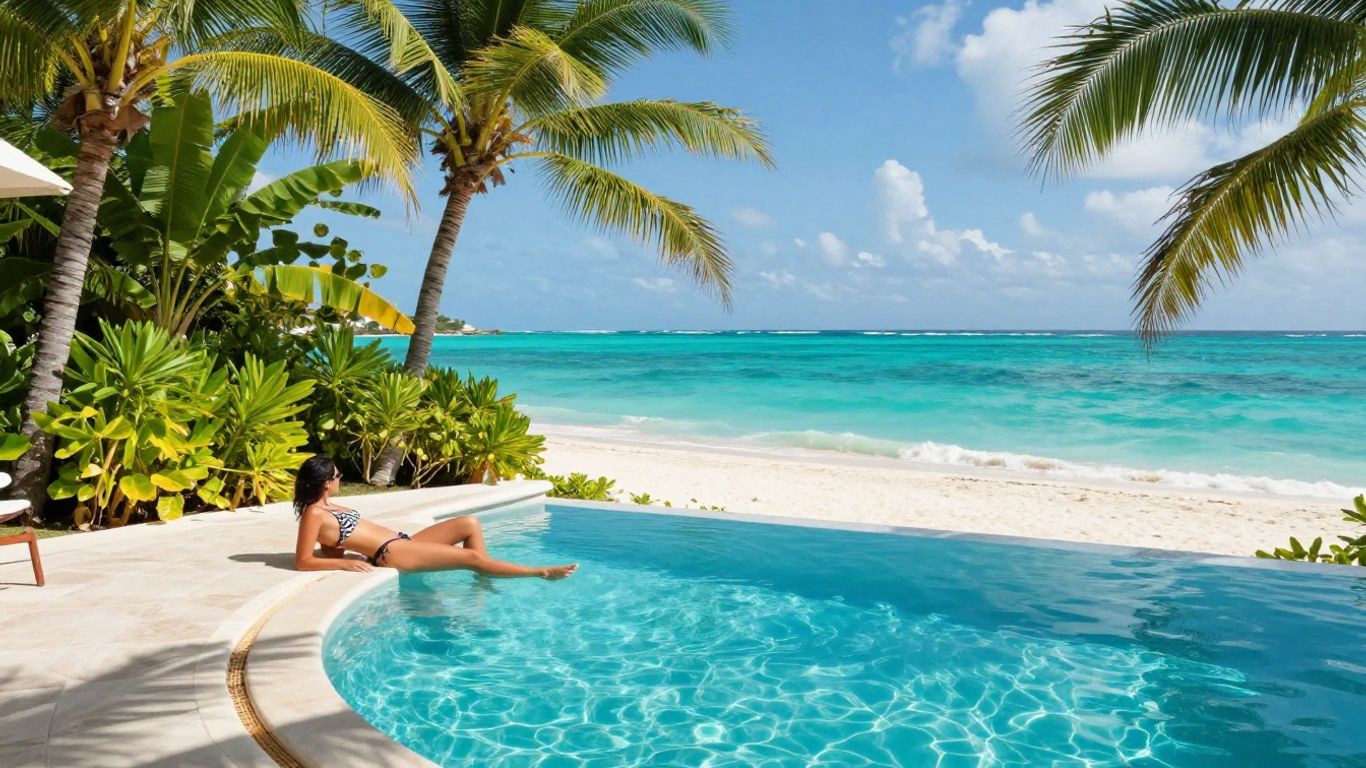 Affordable all-inclusive plastic surgery in Cancun, Mexico