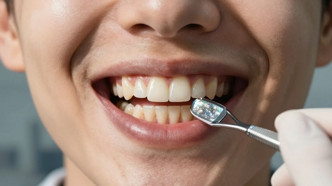 Affordable dental care in Chicago