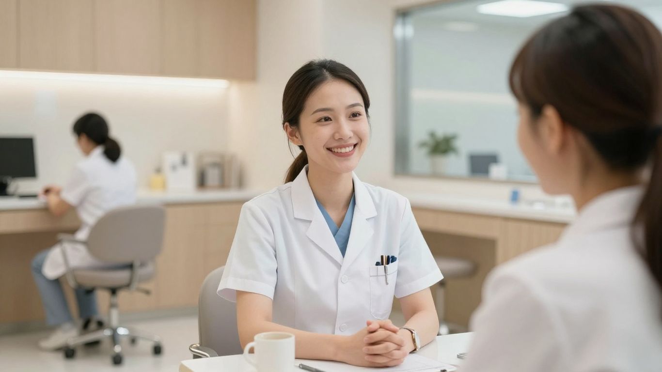 Buttock implants clinic in Turkey