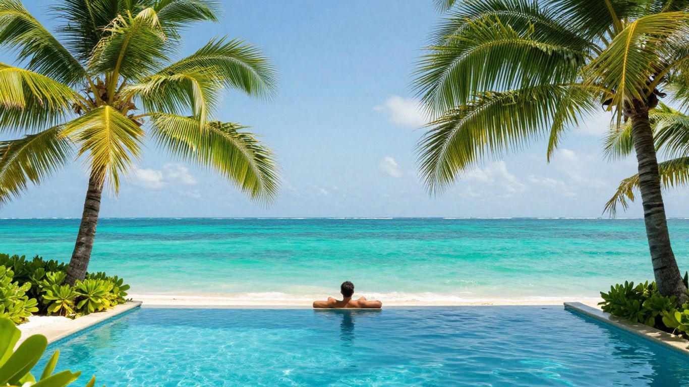 Affordable plastic surgery vacation in Mexico