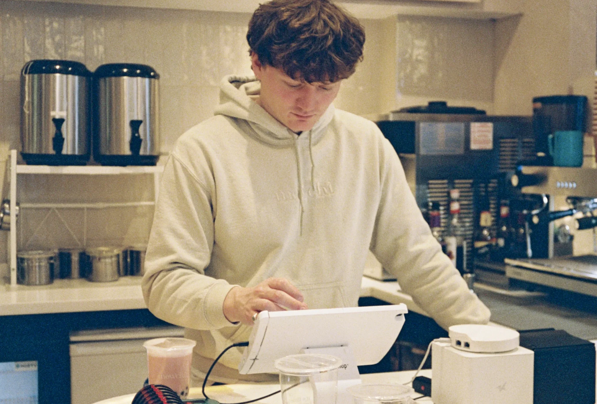 Improve restaurant budgeting with Nory's new features