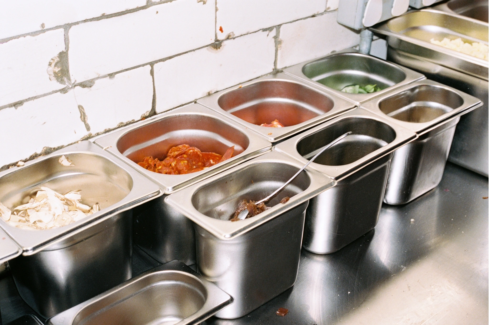 Best Practices for Managing Restaurant Par Levels