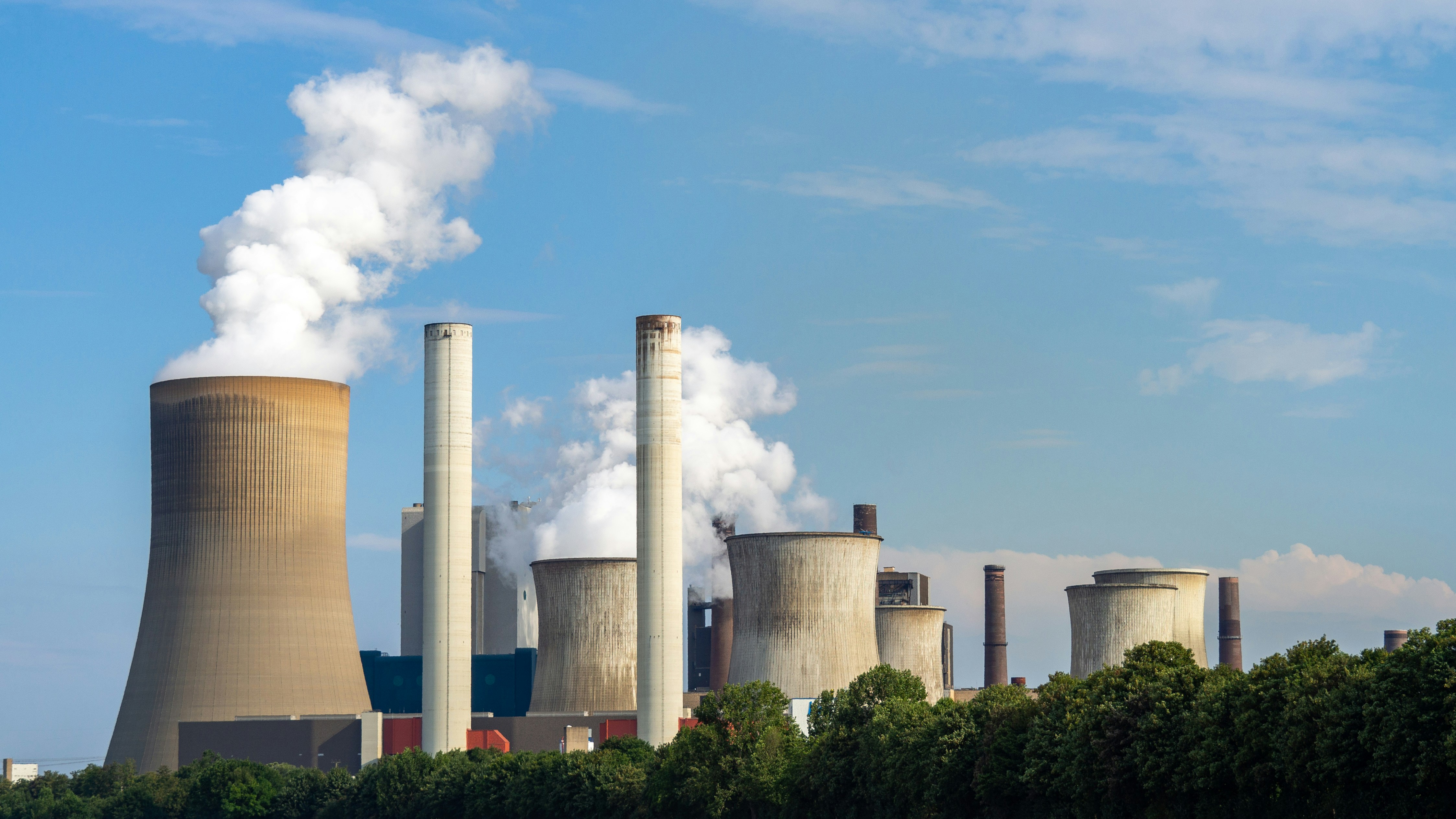 image of industrial setting for automation