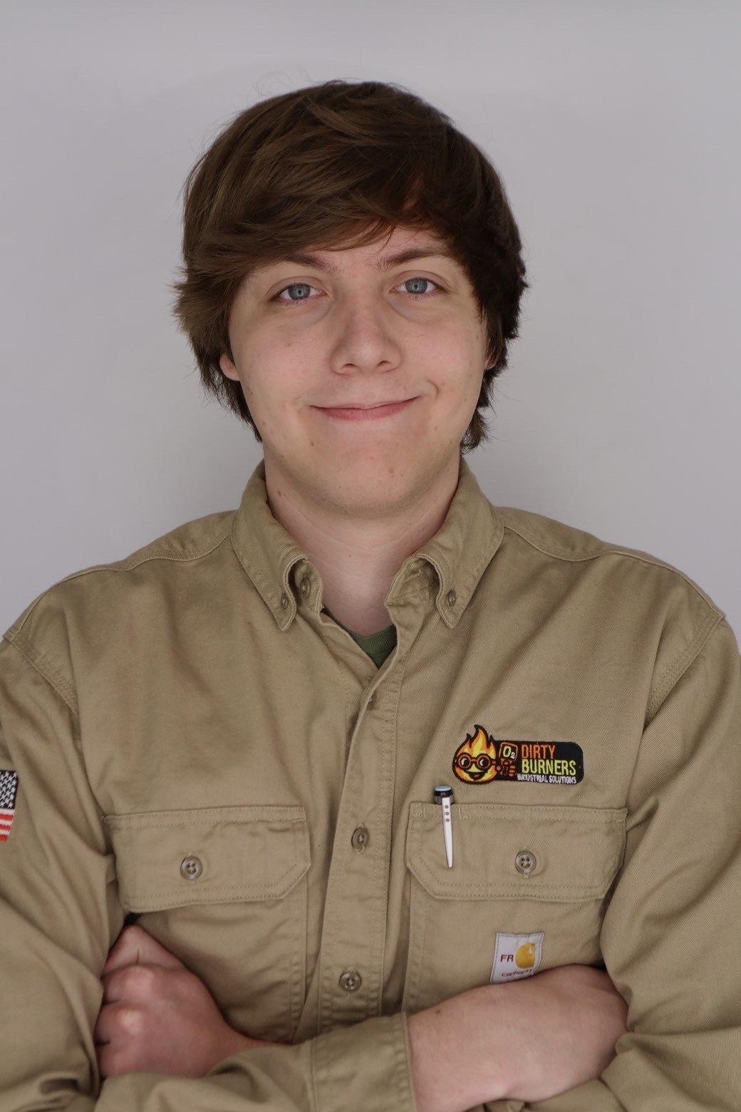 image of crop analysis process