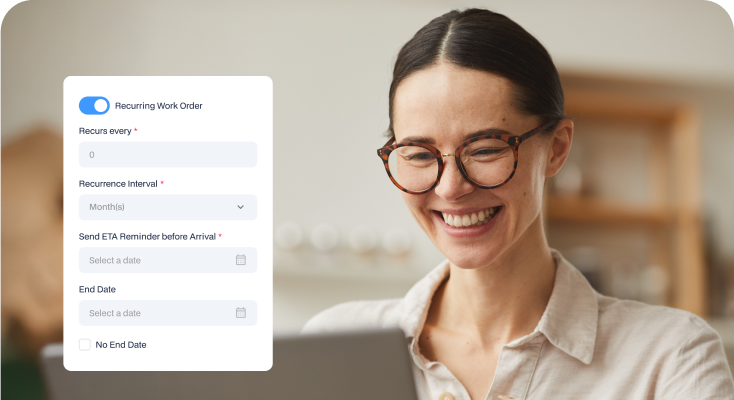 Preventative maintenance schedule dashboard for FM Dashboard blog
