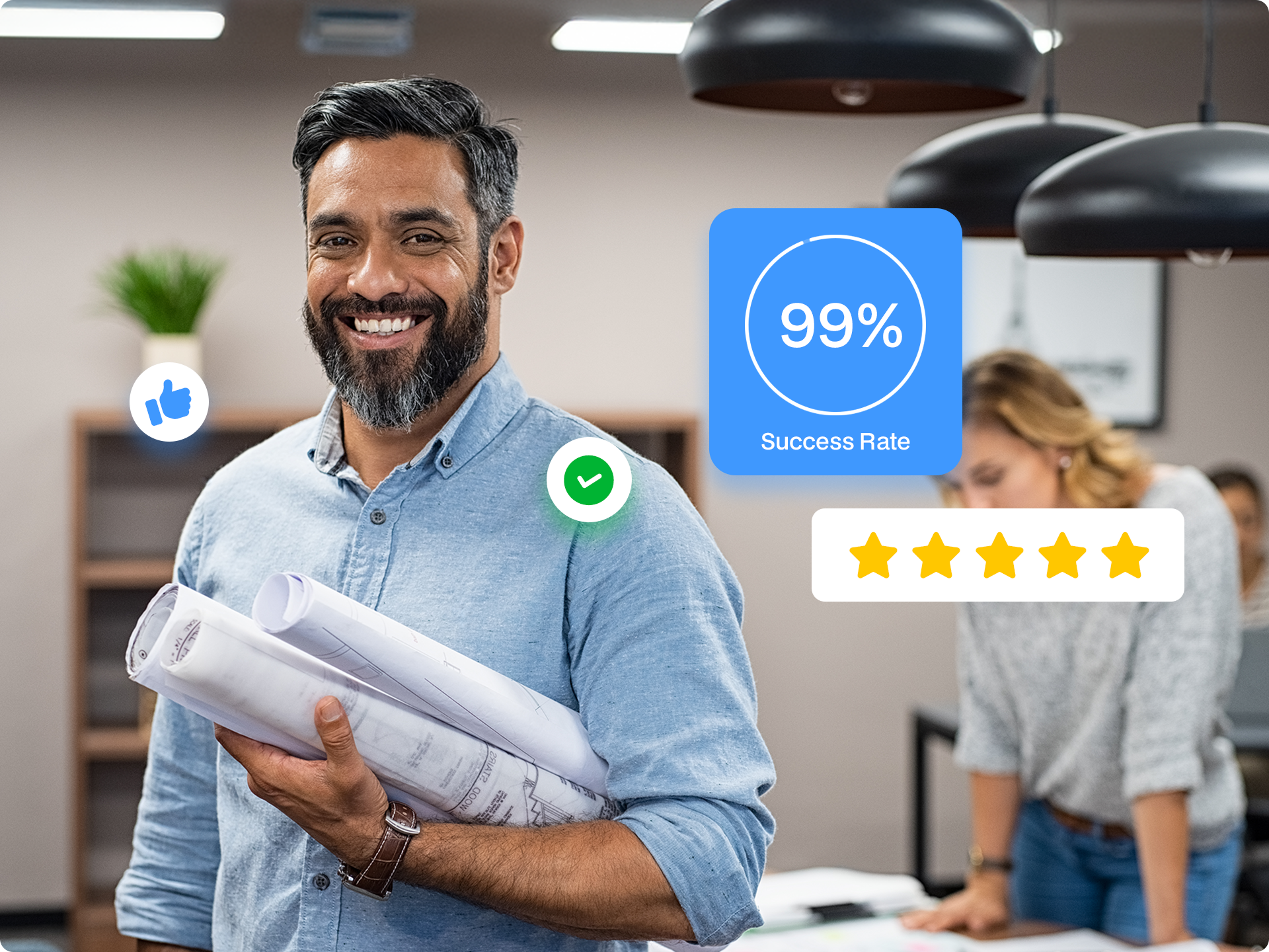 Adopt simple habits like batching and automating tasks to reduce stress and get more done efficiently.
