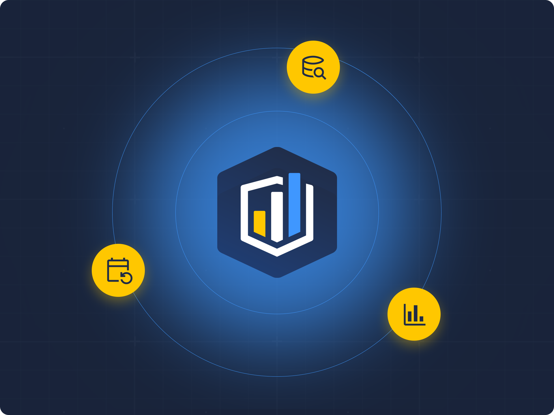 Asset management dashboard showing maintenance tasks for FM Dashboard blog