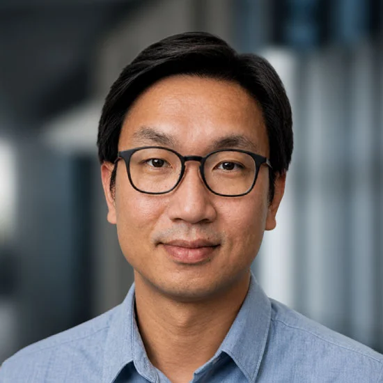 Senior Quantitative Research Associate