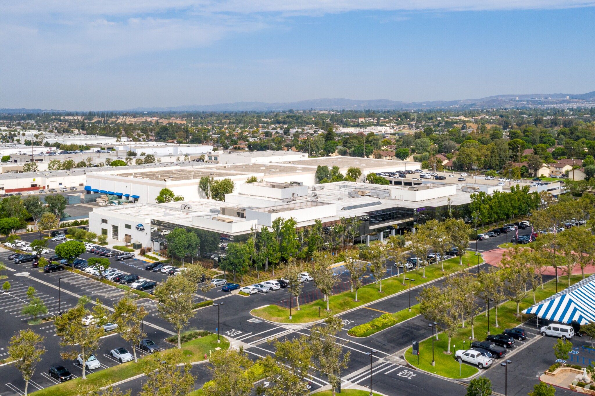 Eagle Mountain Data Now Offering High Density AI GPU Capacity at Fully Energized Anaheim Data Center