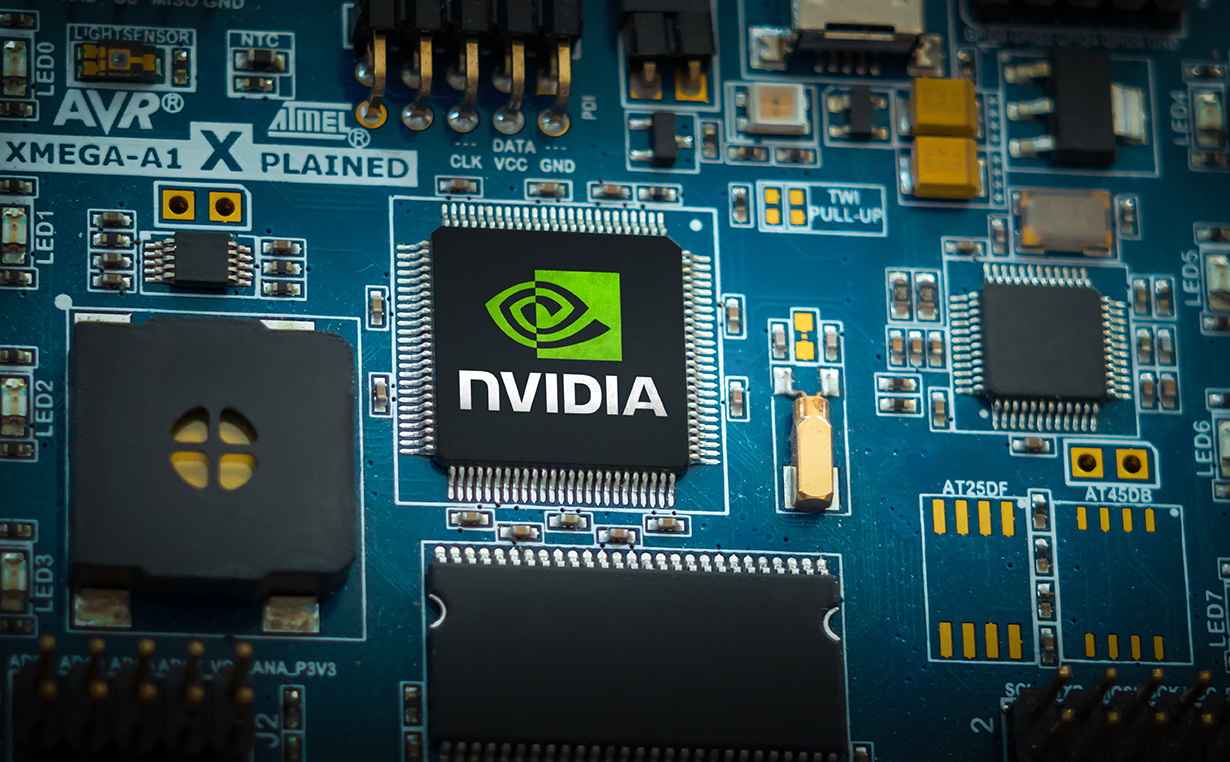 Inside the AI Factory: How Eagle Mountain Engineers Next-Gen Clouds Using NVIDIA Reference Architectures