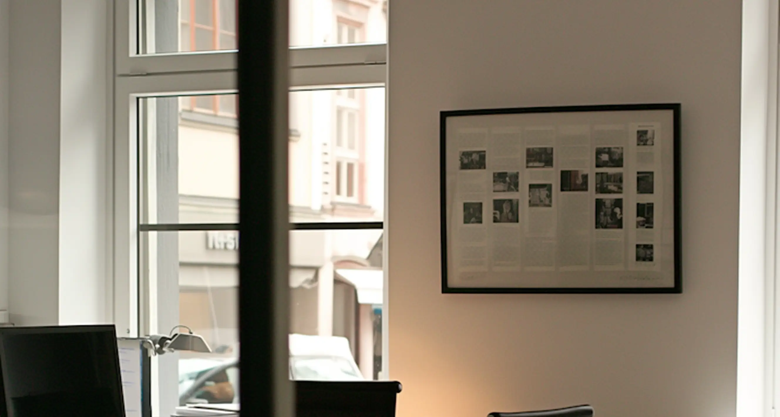 Single Project Image