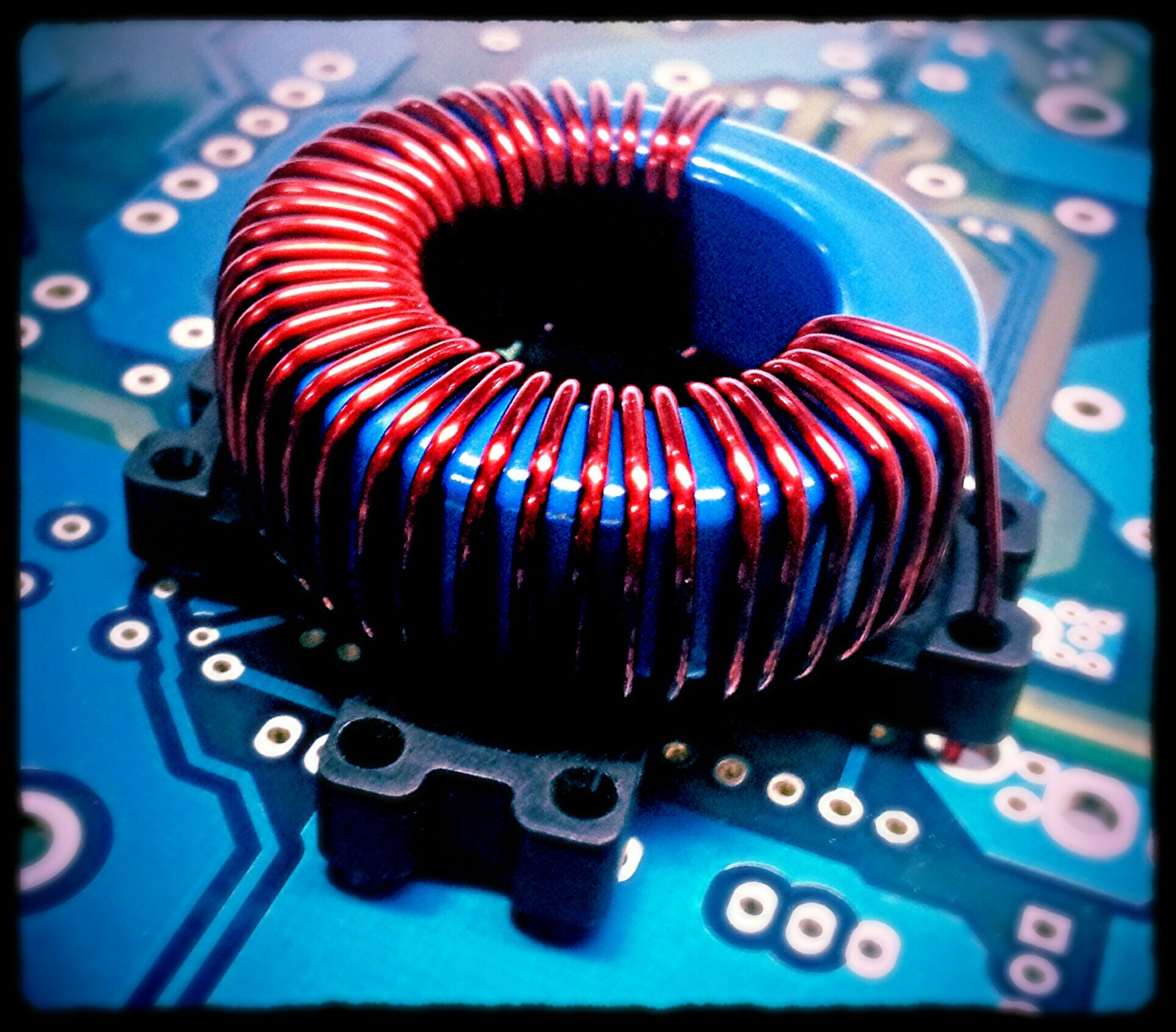 [background image] electronics workbench