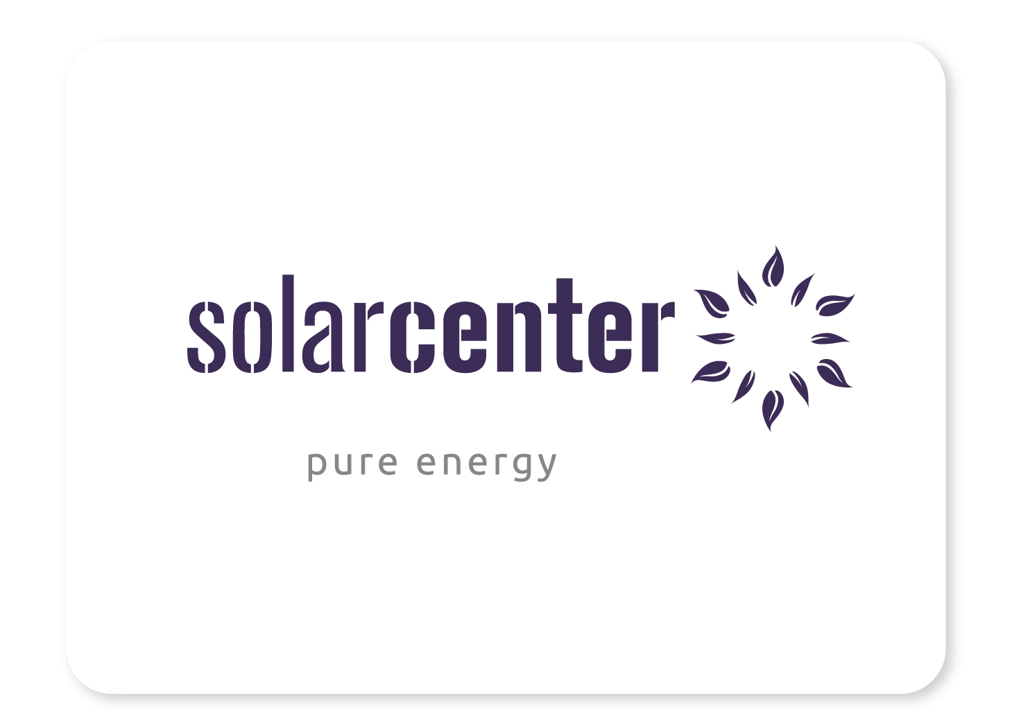 Solar Center