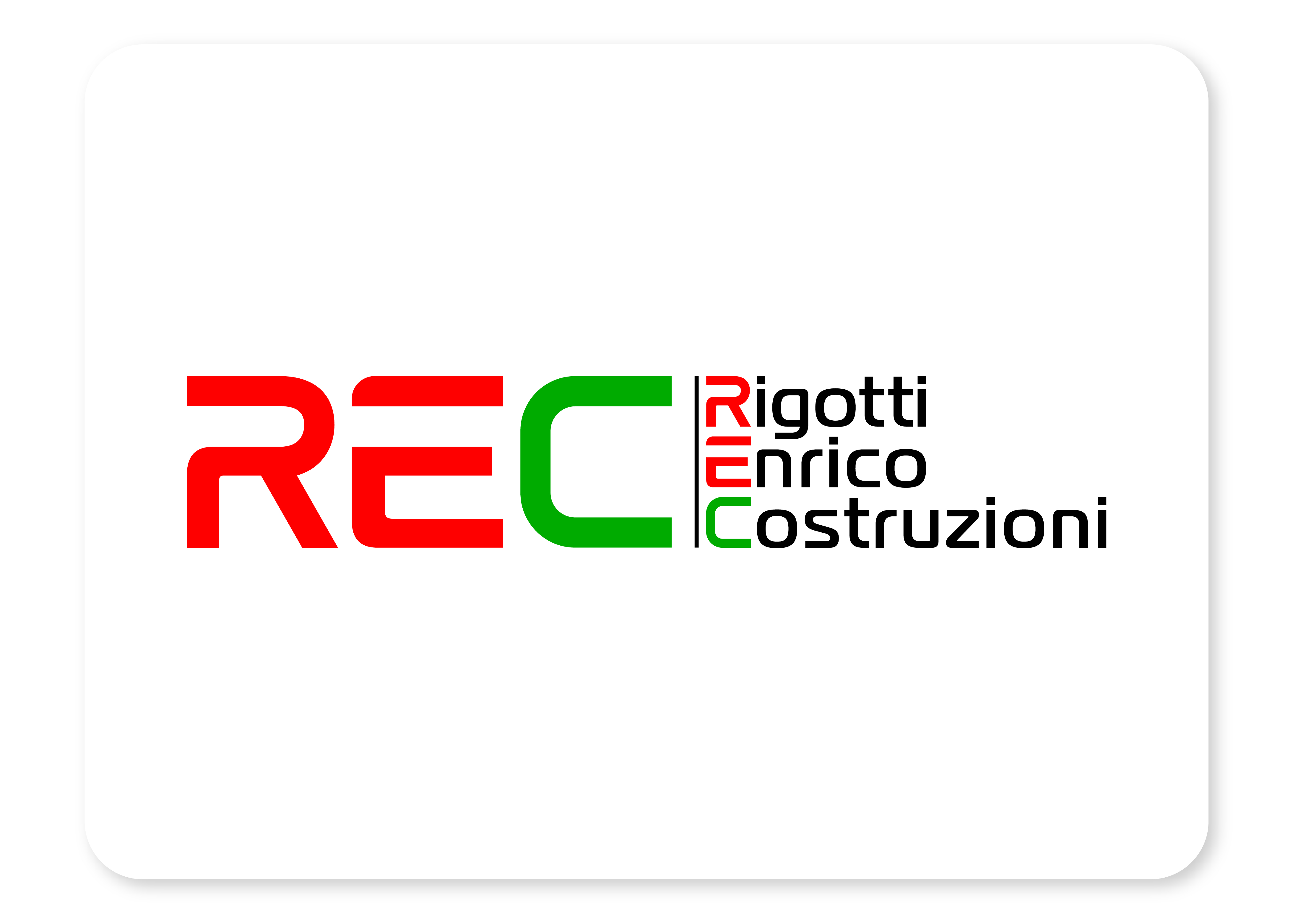 REC Rigotti Enrico Costruzioni
