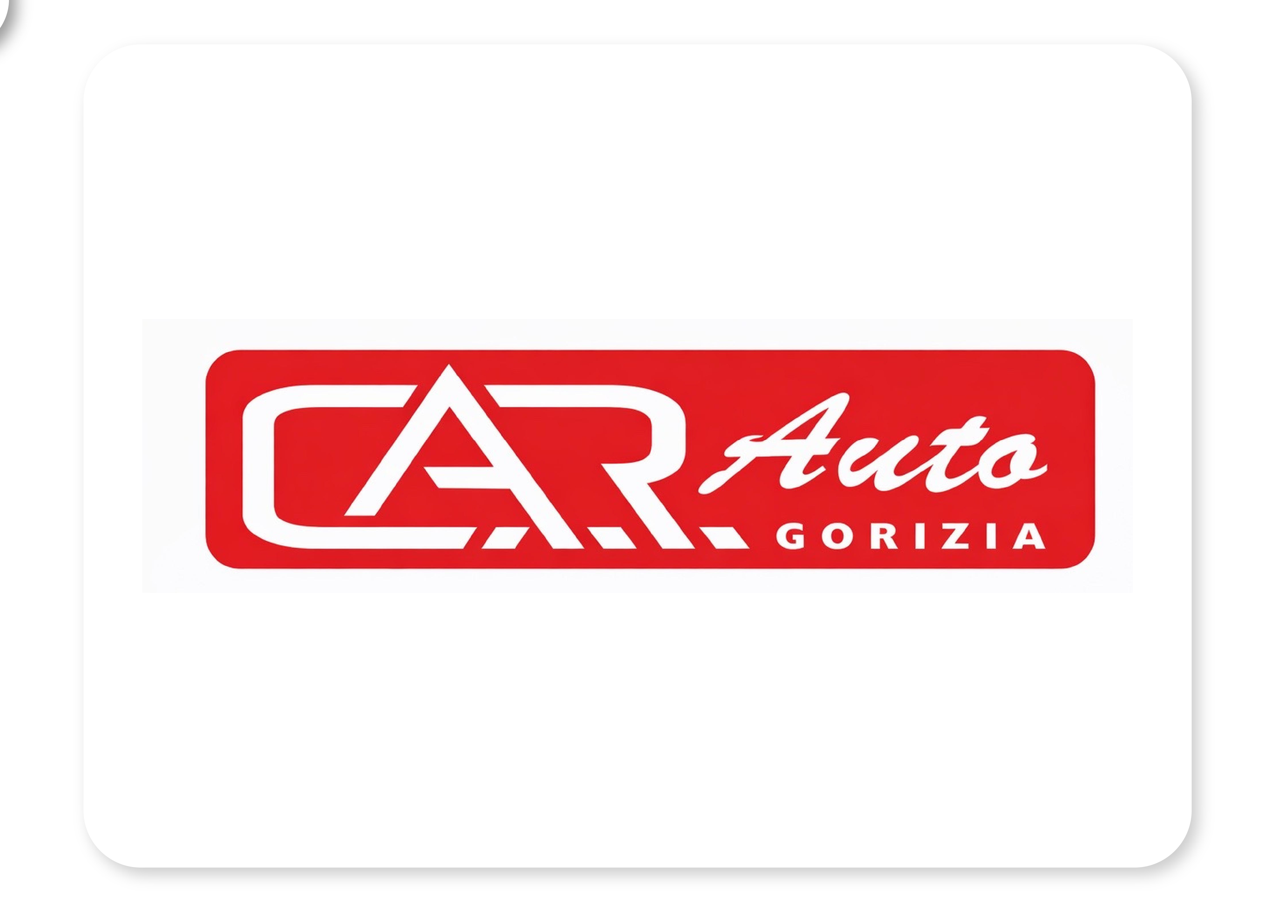 CAR Auto Gorizia