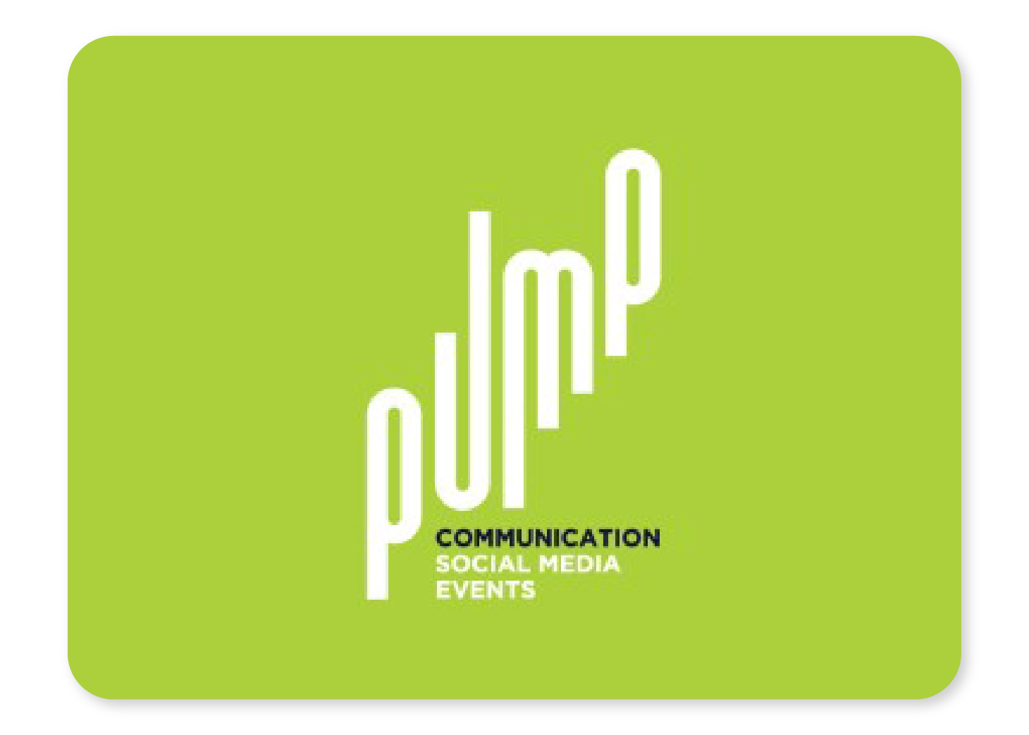 Pump