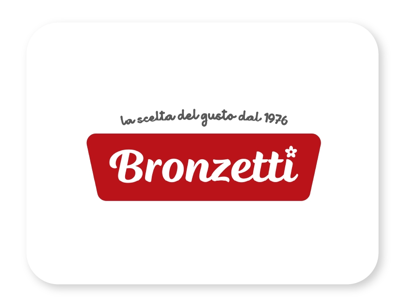 Bronzetti dolciumi