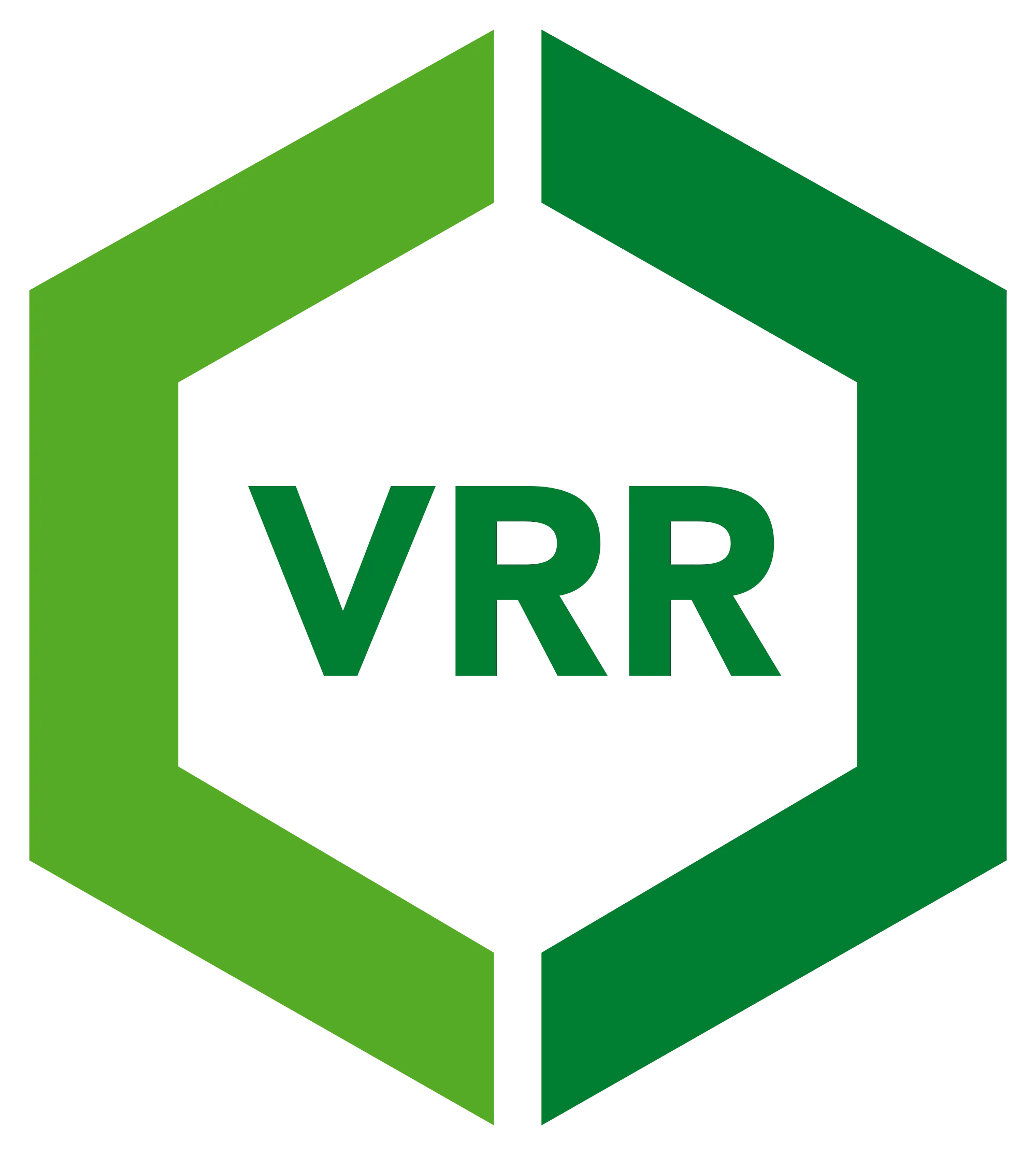 VRR logo