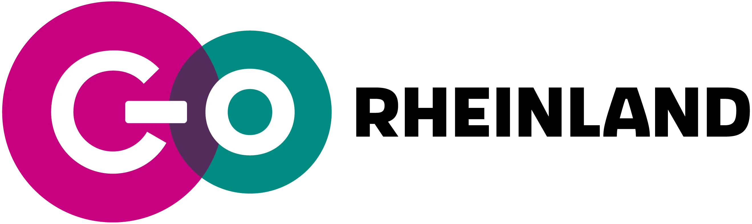 GO Rheinland logo