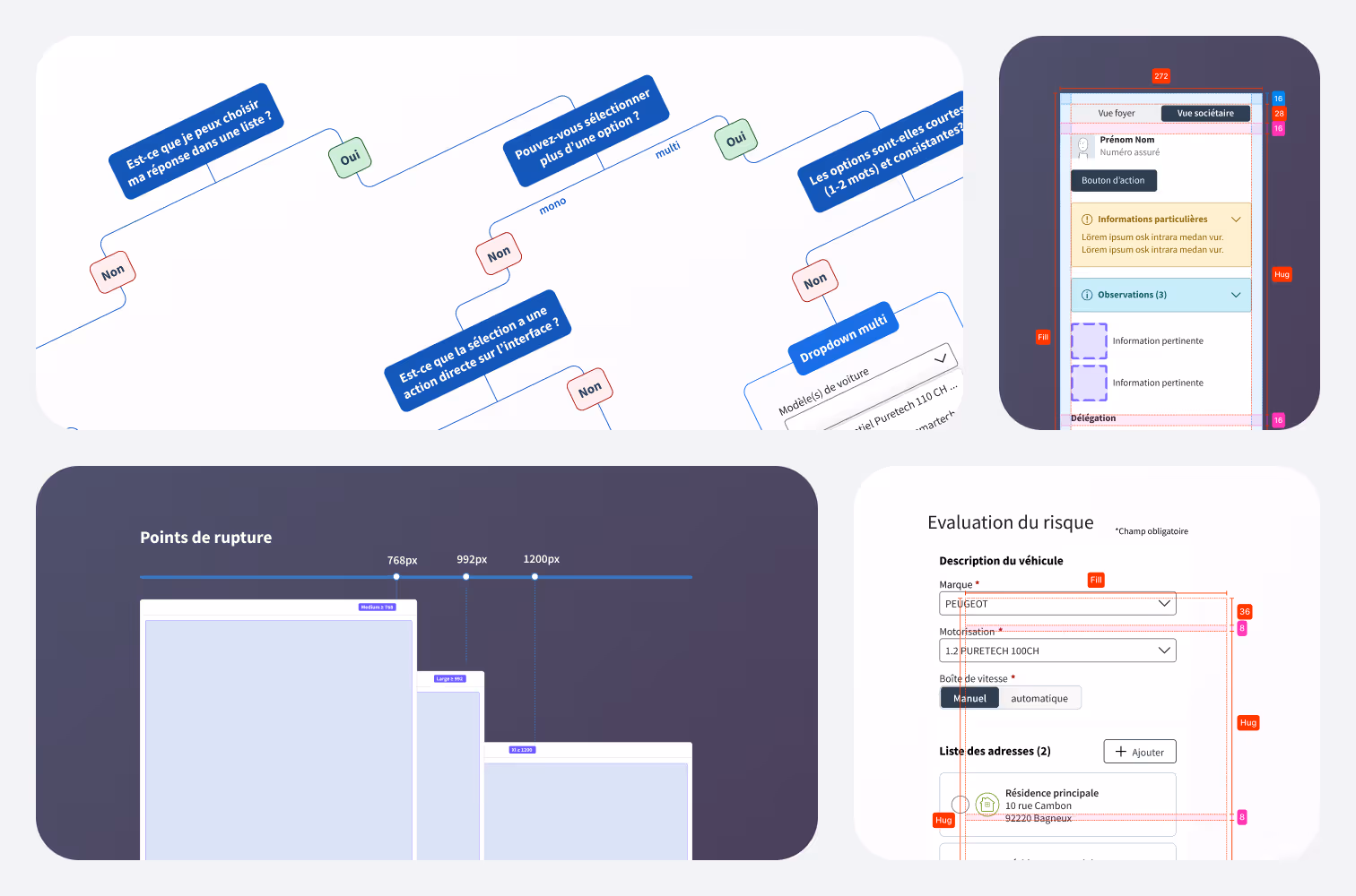 Image illustrative MAIF