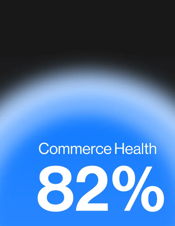 Dashboard interface with blue bar chart showing data for July 2024, including 235 total transactions and $3.4k total revenue, with text 'Premium Packaging That Defines Your Brand'.
