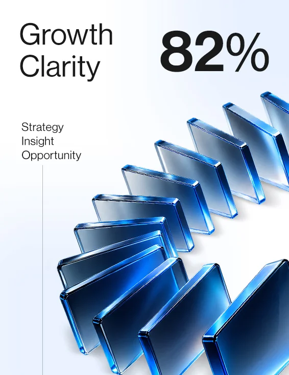 Dashboard interface with blue bar chart showing data for July 2024, including 235 total transactions and $3.4k total revenue, with text 'Premium Packaging That Defines Your Brand'.
