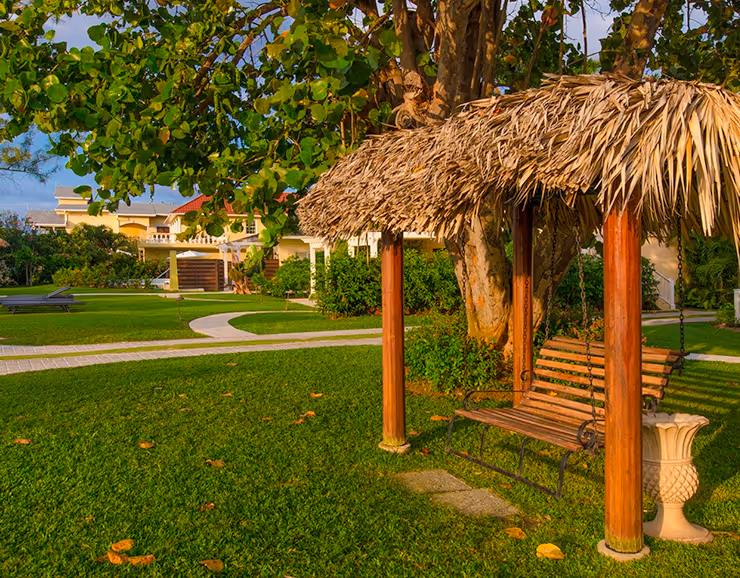 Beachfront Hideaway Prime Minister’s One Bedroom Butler Villa Suite