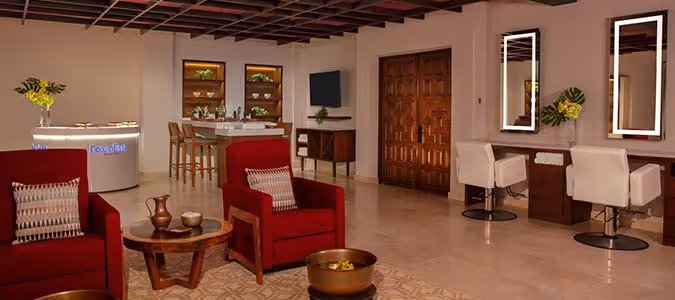 Junior Suite Ocean Front King