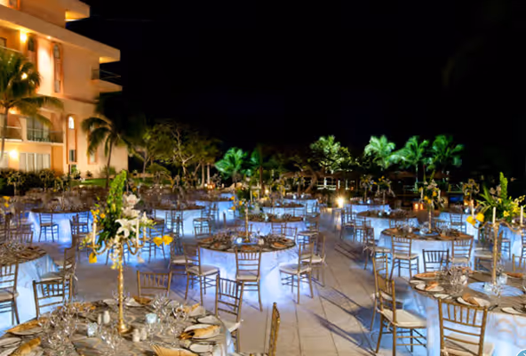 Sunrise Terrace