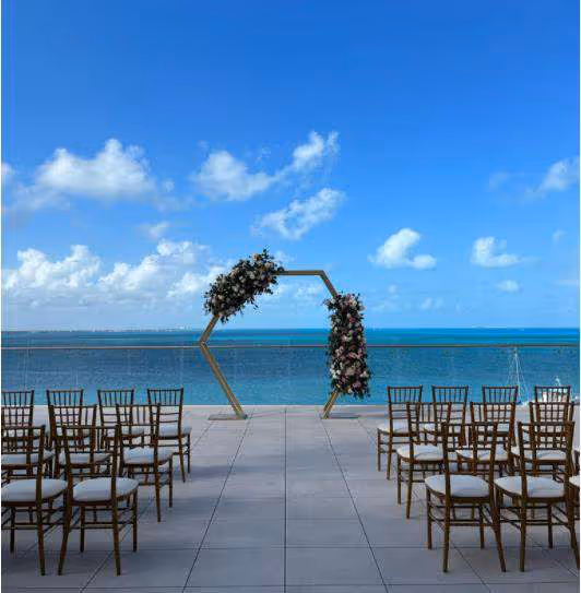 Xcelarate Rooftop