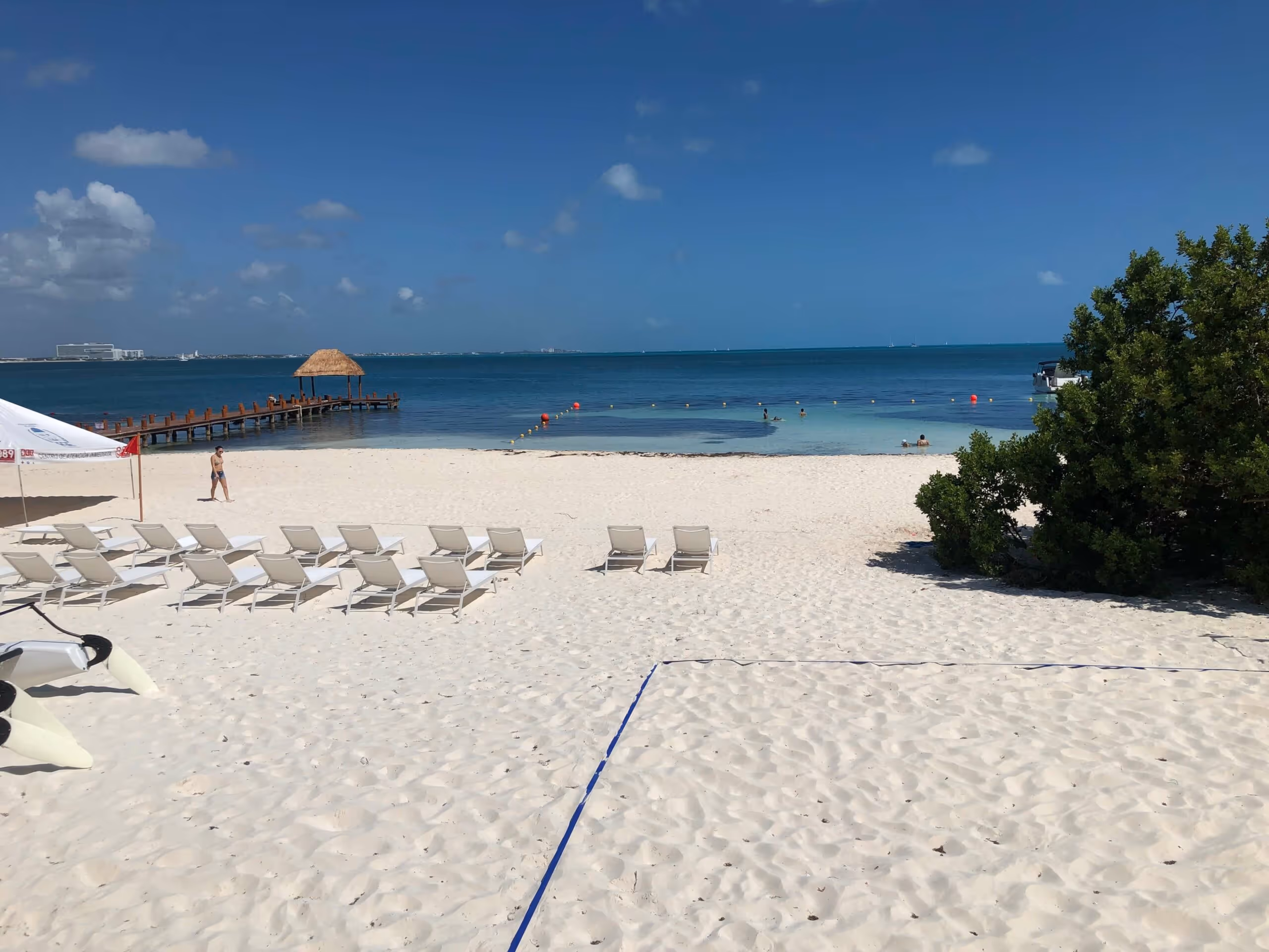 Soul Beach