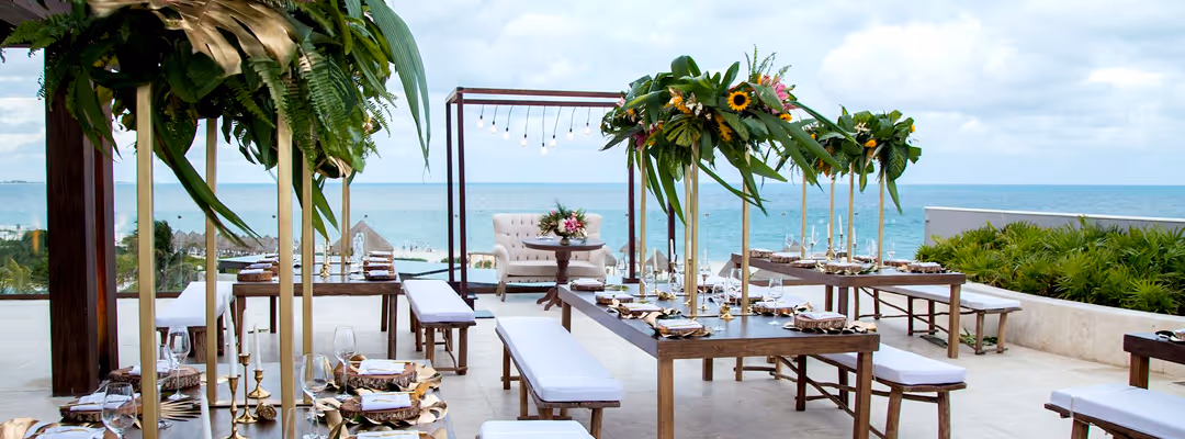 Junior Suite Ocean Front
