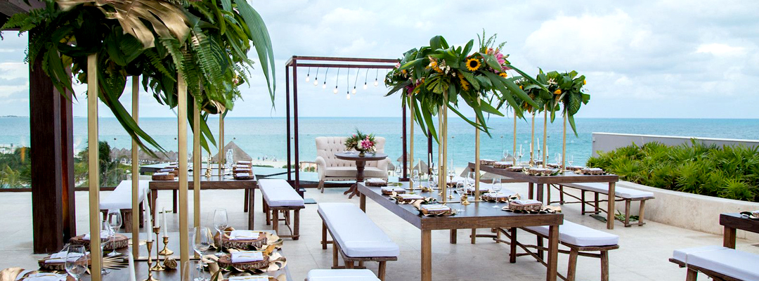 Junior Suite Ocean Front
