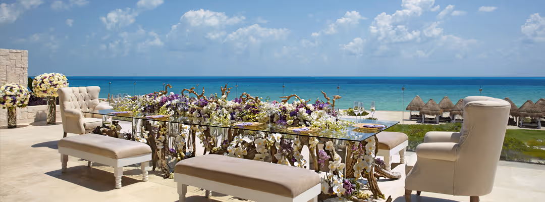 Deluxe Ocean View