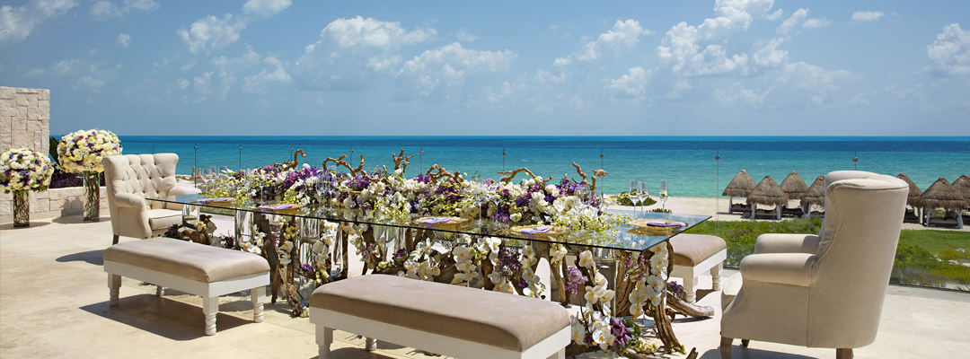 Deluxe Ocean View