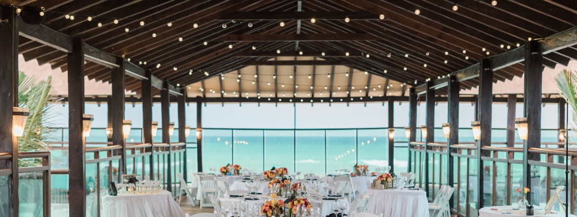 Junior Suite Ocean View