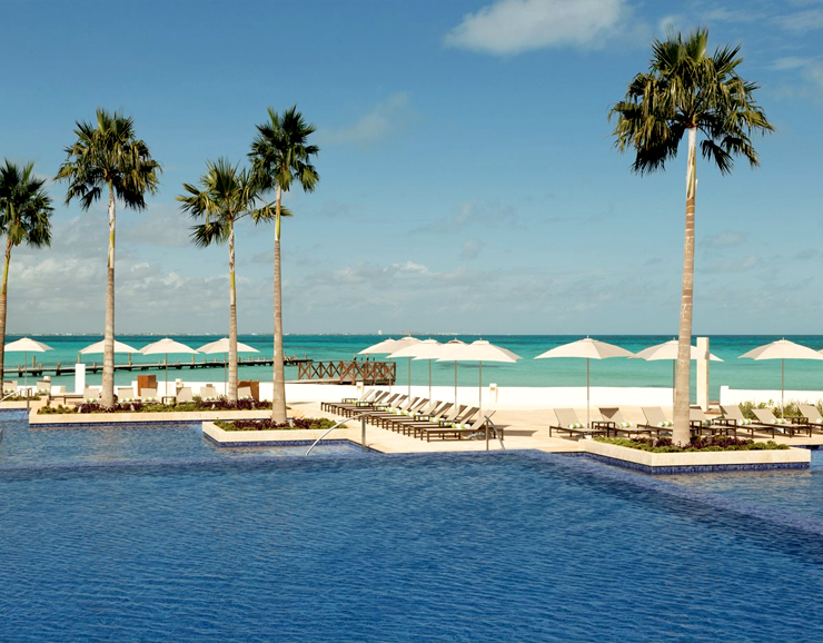 King Room Ocean View