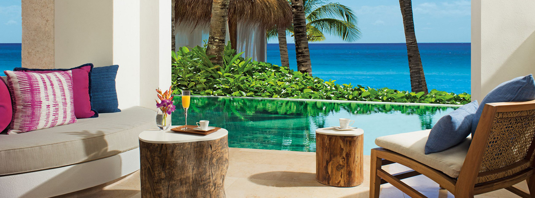 Preferred Club Suite