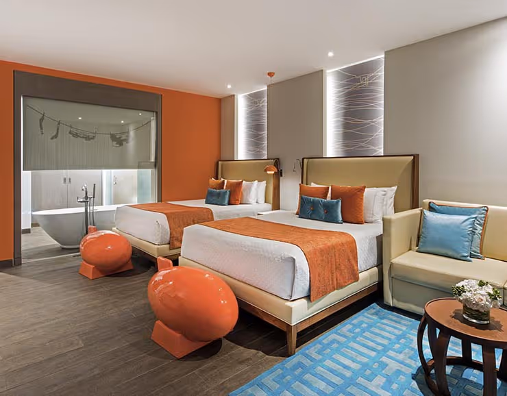 Nickelodeon Punta Cana