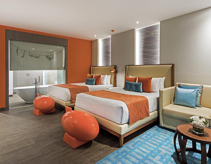 Master Suite