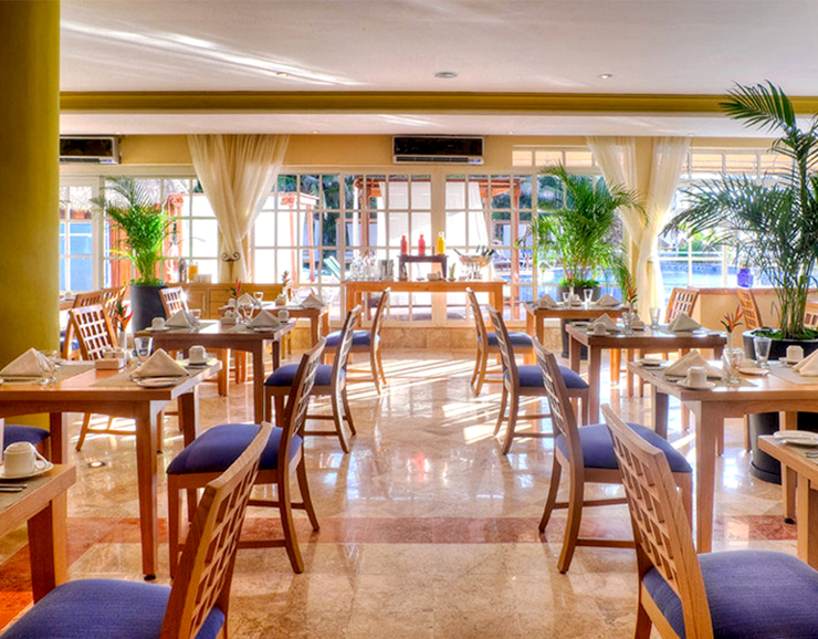 Sky Terrace Suite